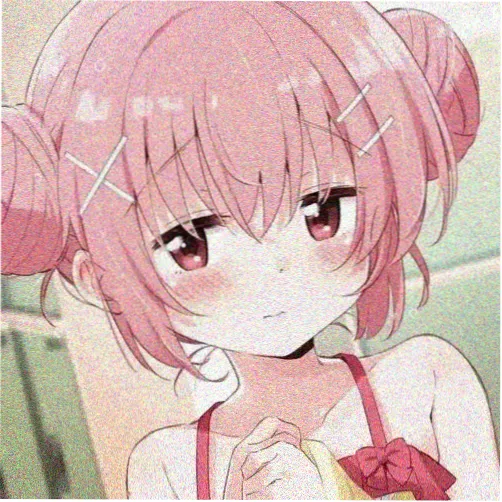 祁无夜角色头像